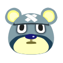 curt
