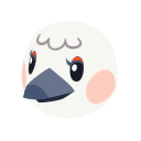 blanche